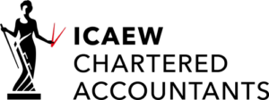 Institute of Chartered Accountants in England and Wales (ICAEW) Logo