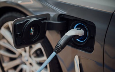 Should your company car be electric?