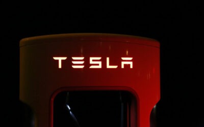 10 Reasons I am a massive Tesla car fan!